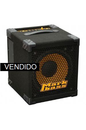 Markbass Mini CMD121P Markbass Mini CMD121P